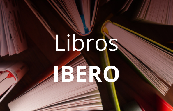 Libros IBERO